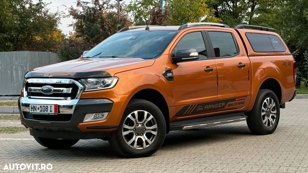 Ford Ranger - 2