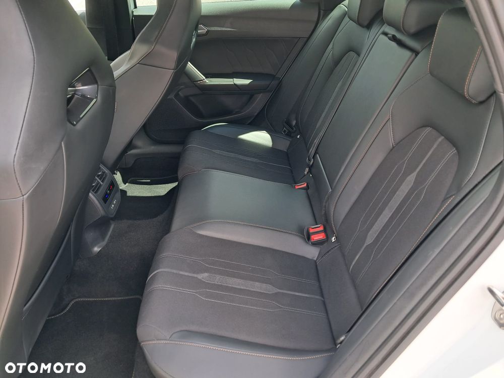 Cupra Leon 1.5 TSI - 30