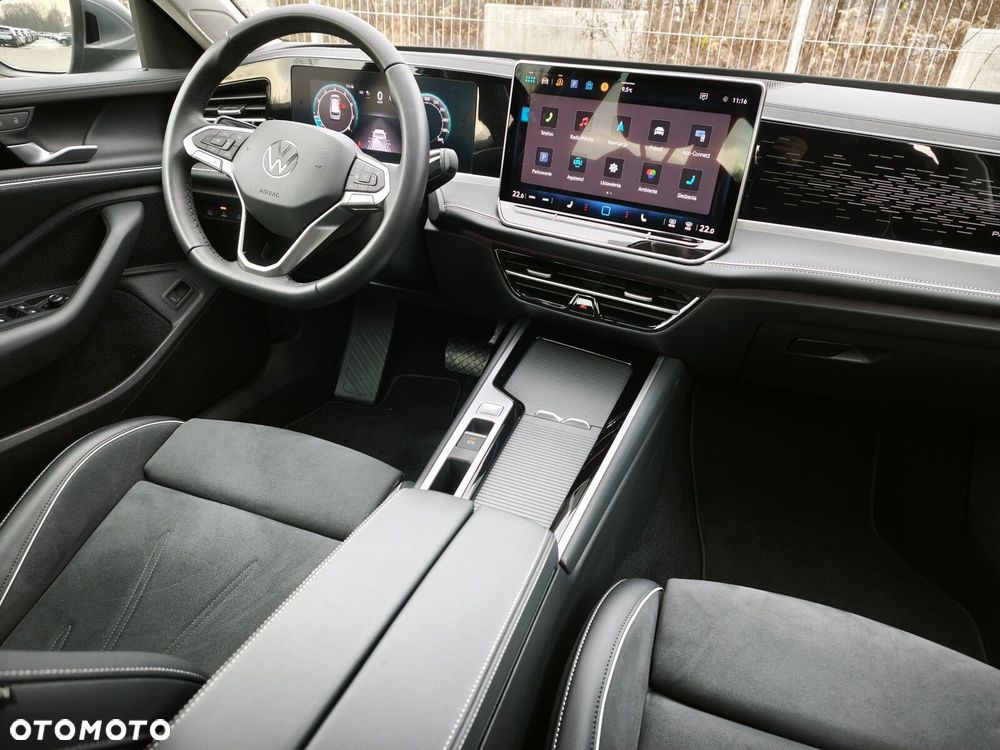 Volkswagen Passat - 19