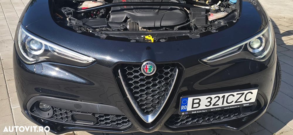 Alfa Romeo Stelvio - 4