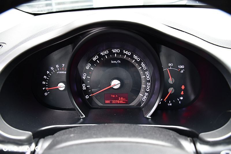 Kia Sportage 1.6 GDI XL 2WD - 35