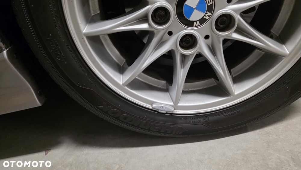 BMW Seria 3 - 10