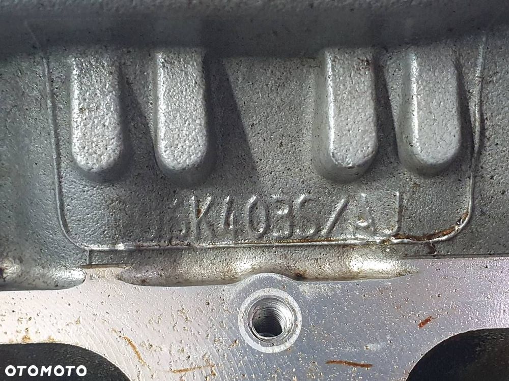 GŁOWICA WAŁKI DLV SILNIKA 2.0 TFSI AUDI A5 F5 8W 35 TFSI - 6