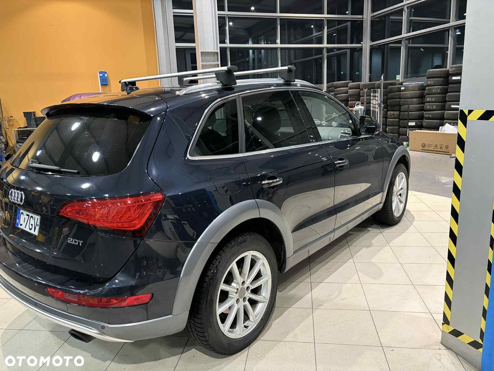Audi Q5 - 5