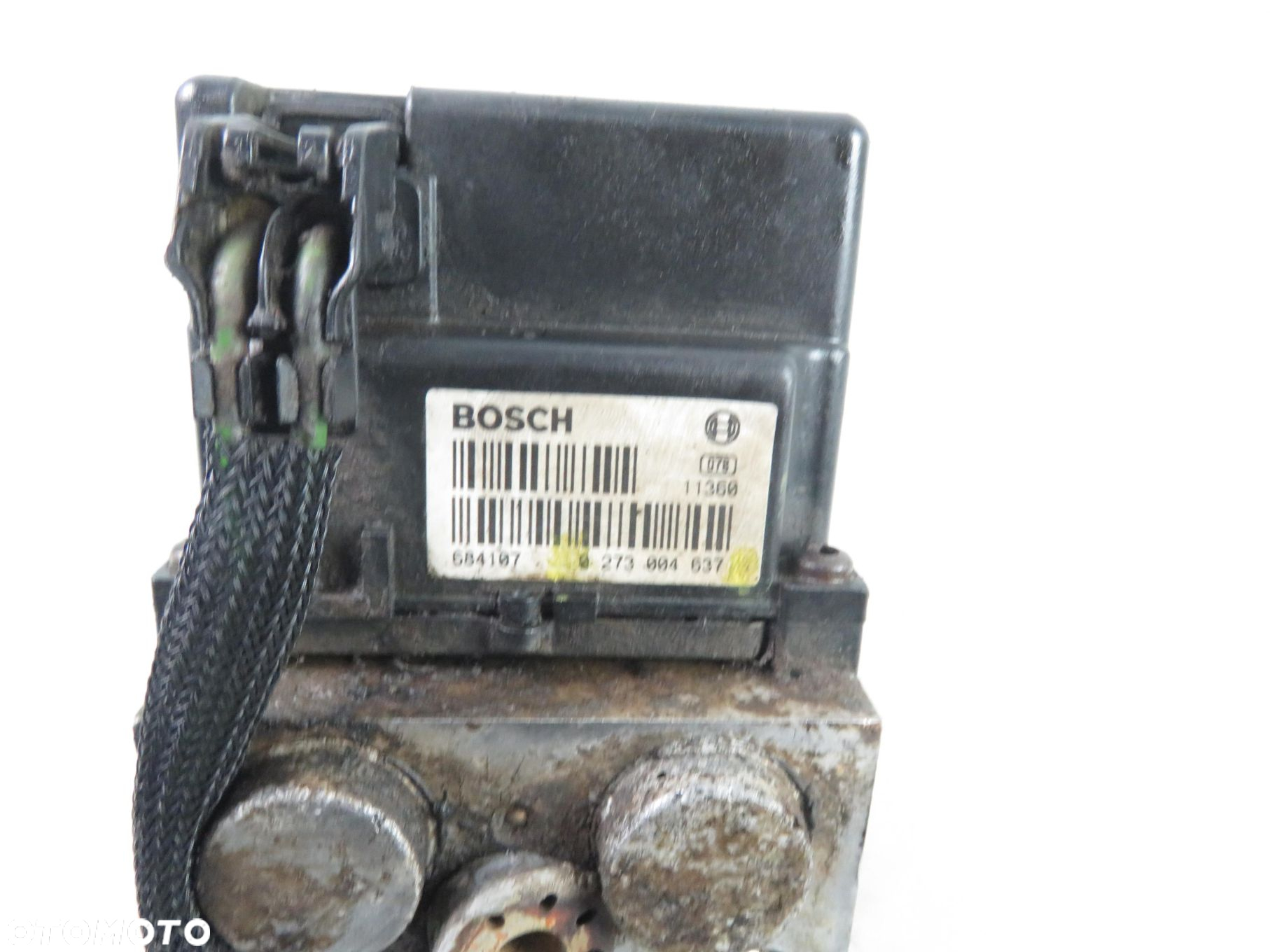 POMPA ABS HUMMER HUMMER H2 0273004637 - 4