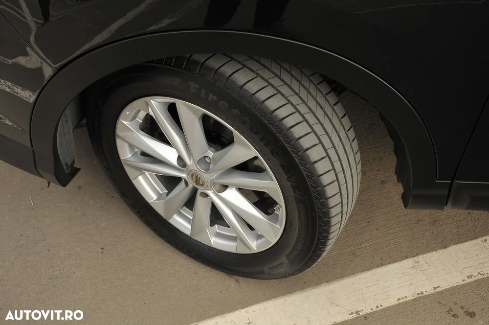 Nissan Qashqai 1.5 DCI N-Connecta - 22