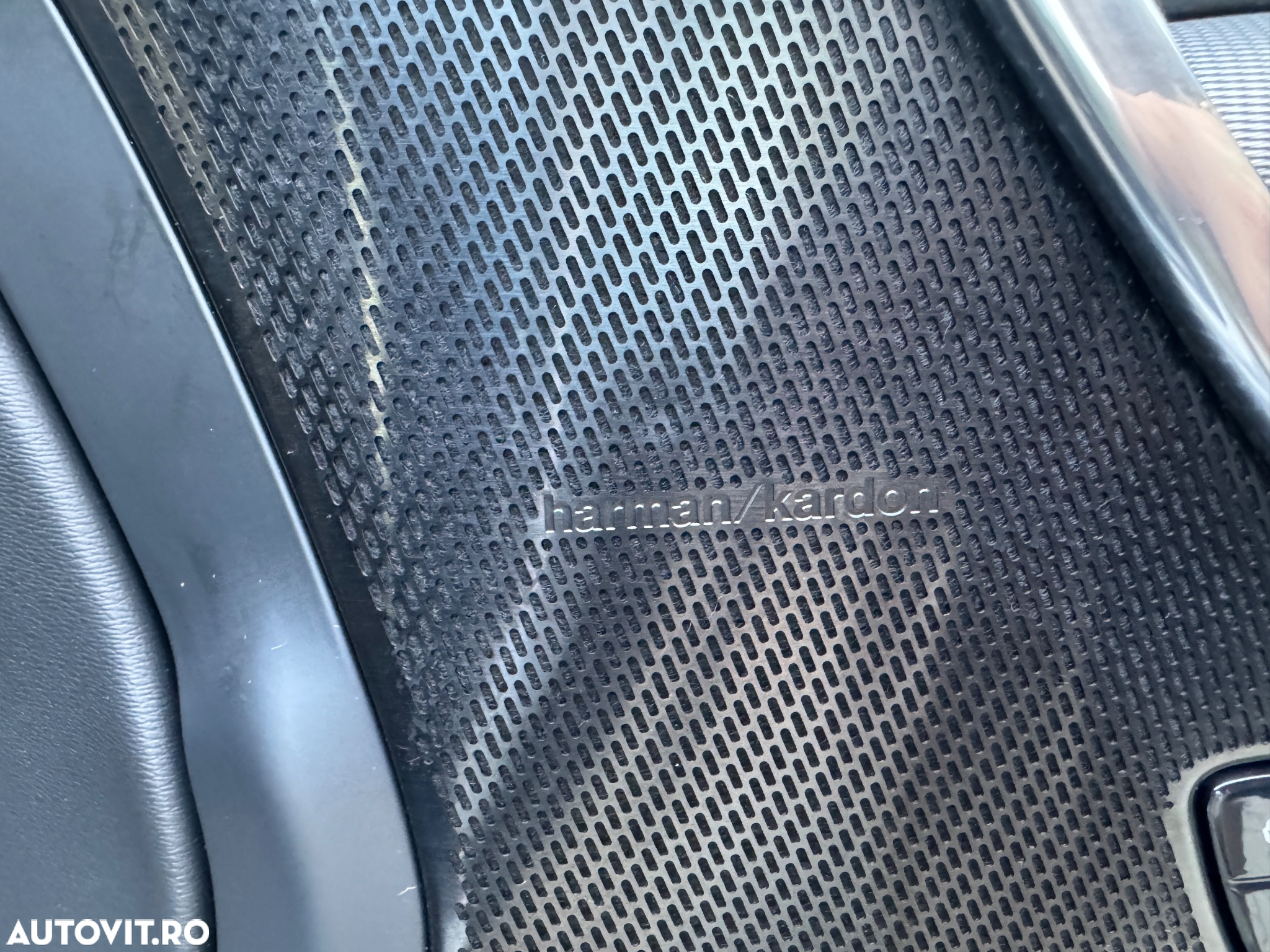 Volvo V90 D3 Geartronic R Design - 12