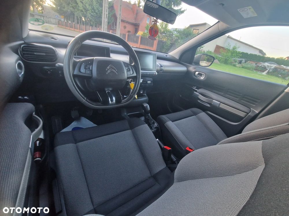 Citroën C4 Cactus BlueHDi 100 Stop&Start Feel - 7
