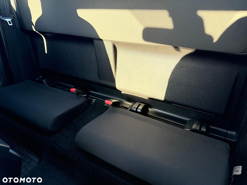 Isuzu D-Max 4x4 Space Cab Basic - 13