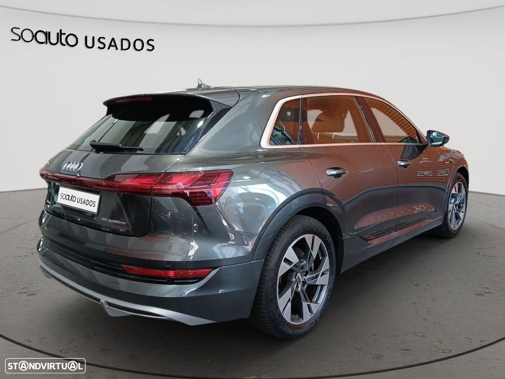 Audi e-tron 55 quattro S line - 8