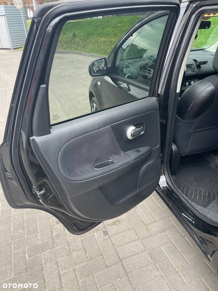 Nissan Note 1.4 I-Way+ - 21