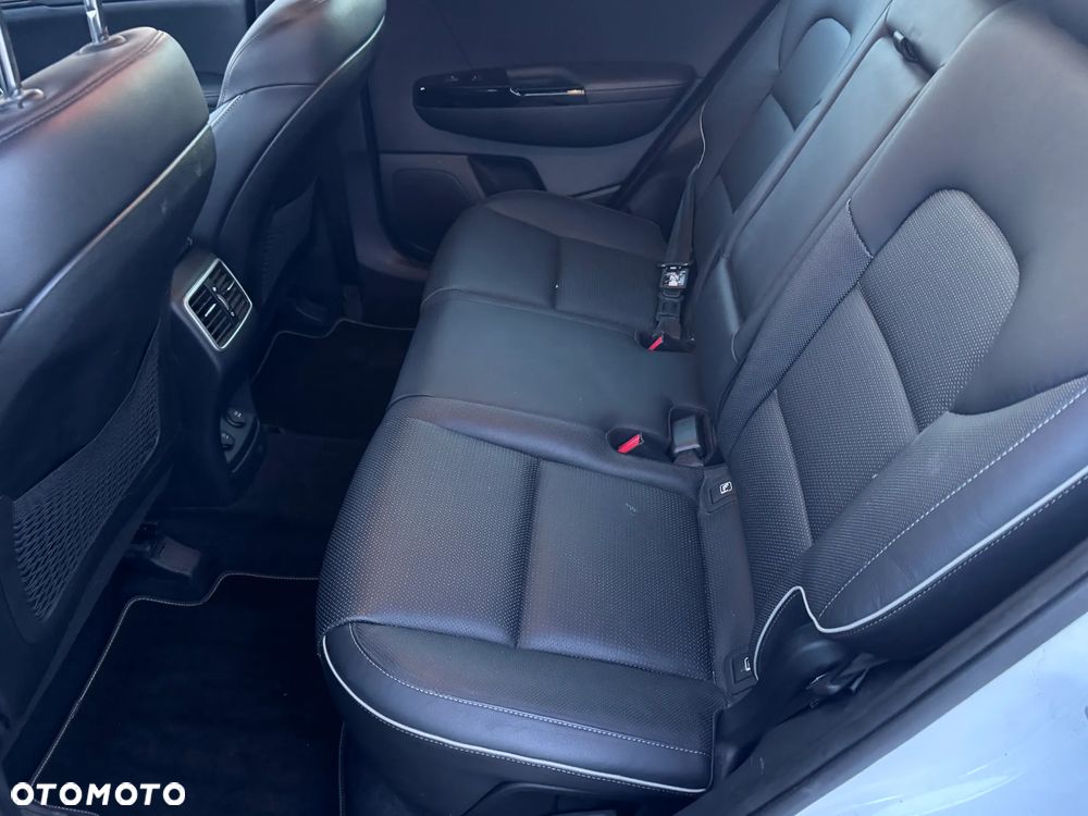 Kia Sportage 1.6 T-GDI AWD GT Line - 20