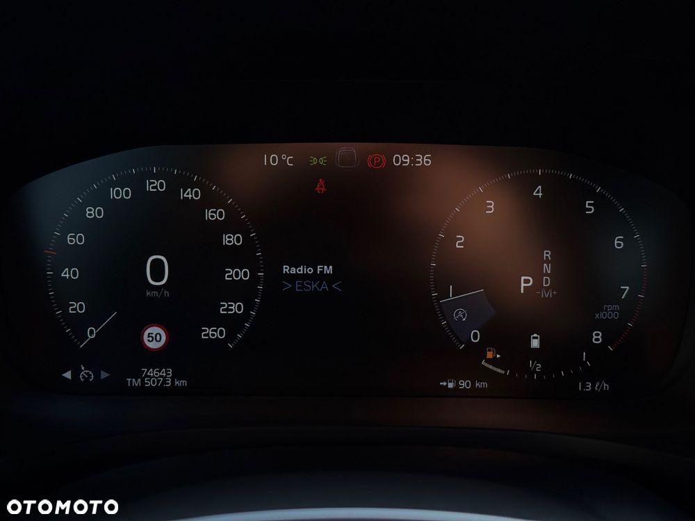 Volvo S60 B4 B R-Design - 23