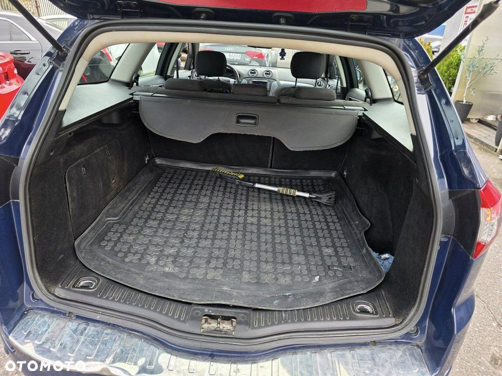 Ford Mondeo 2.0 TDCI Titanium S - 31