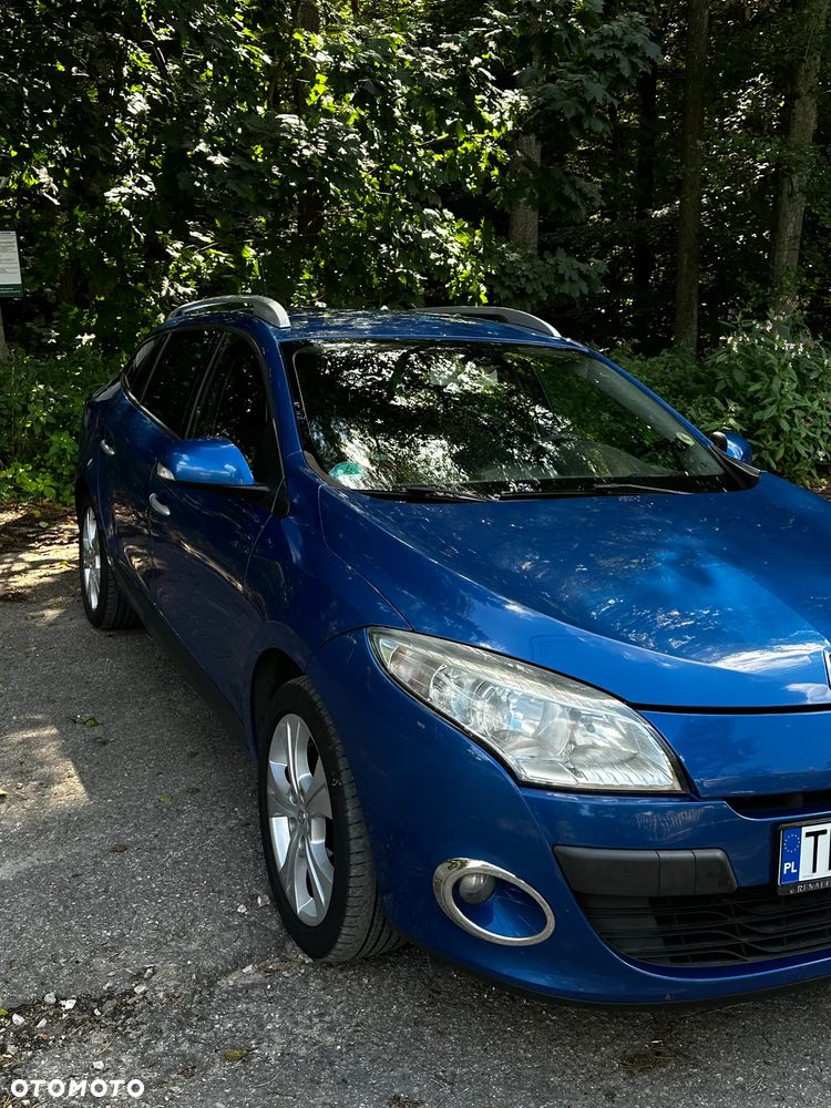 Renault Megane 1.6 16V 110 Dynamique - 6