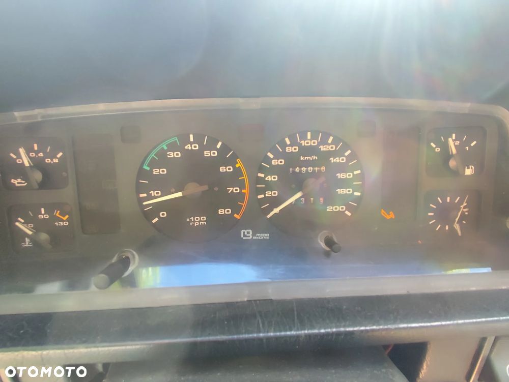 Polonez Caro - 12