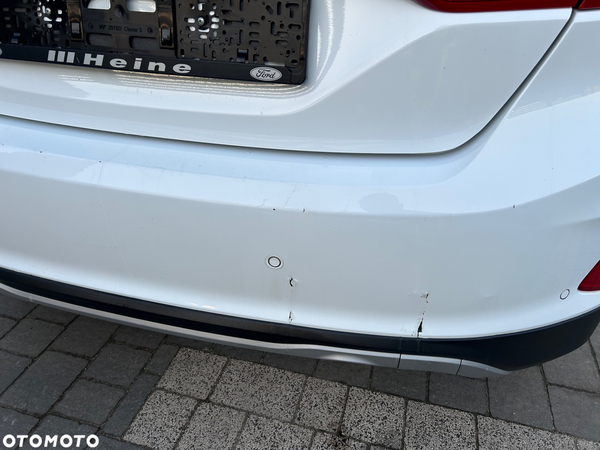 Ford Fiesta 1.0 EcoBoost S&S ACTIVE - 32