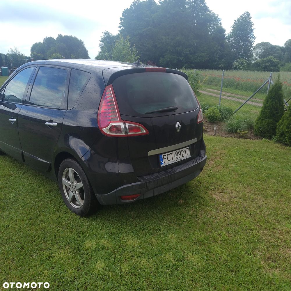 Renault Scenic 1.6 dCi Energy Bose Edition S&S - 5