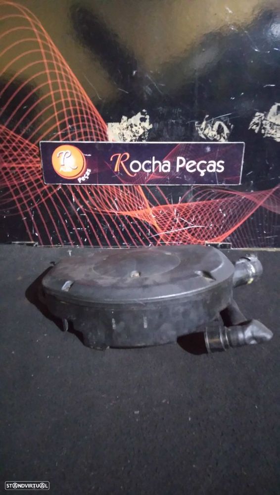 Caixa De Filtro Seat Ibiza Ii (6K1) - 1