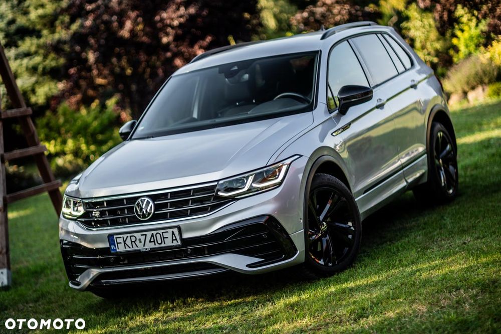 Volkswagen Tiguan 1.5 TSI EVO R-Line DSG - 17