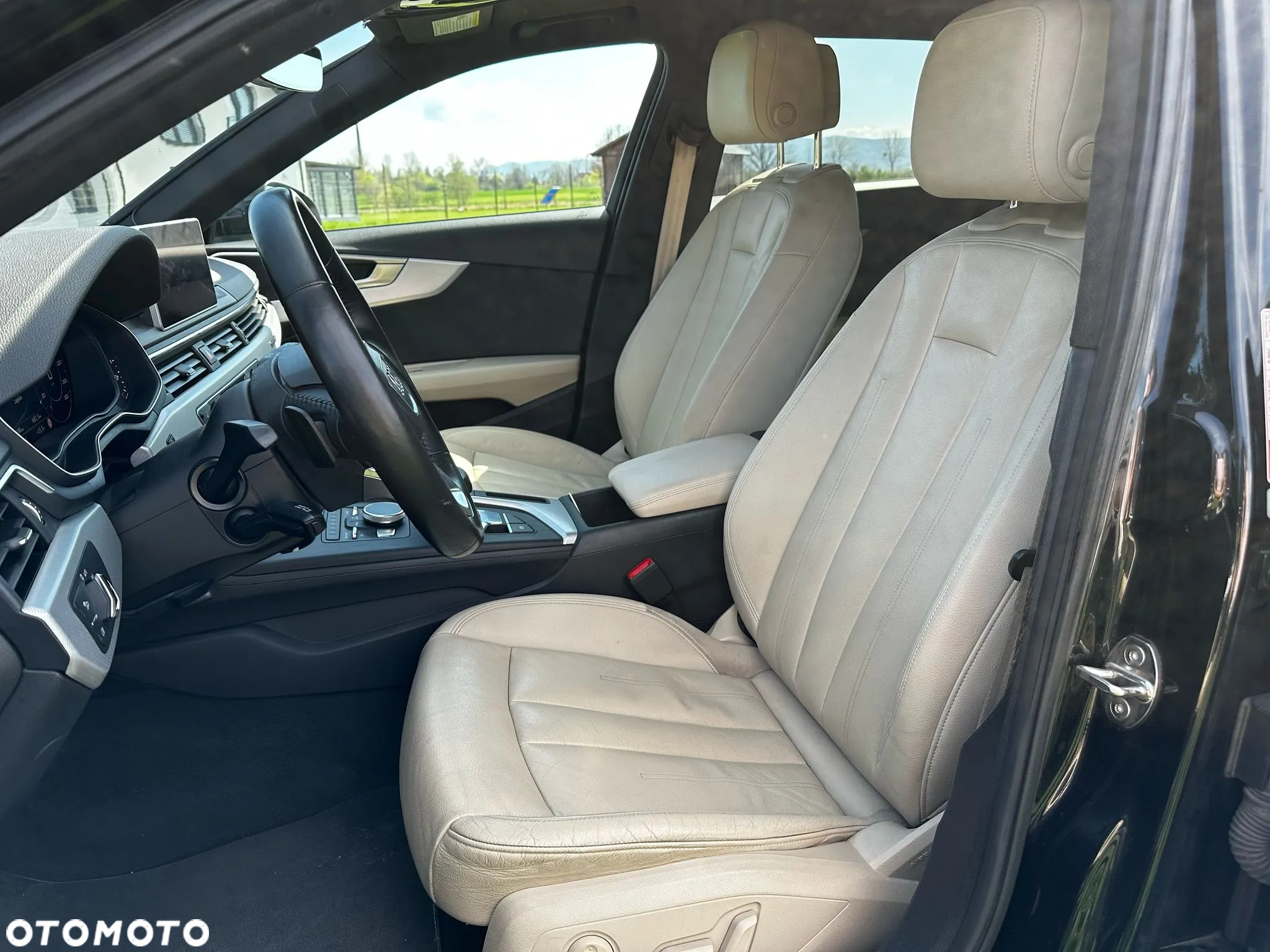 Audi A4 Allroad 2.0 TFSI Quattro S tronic - 23