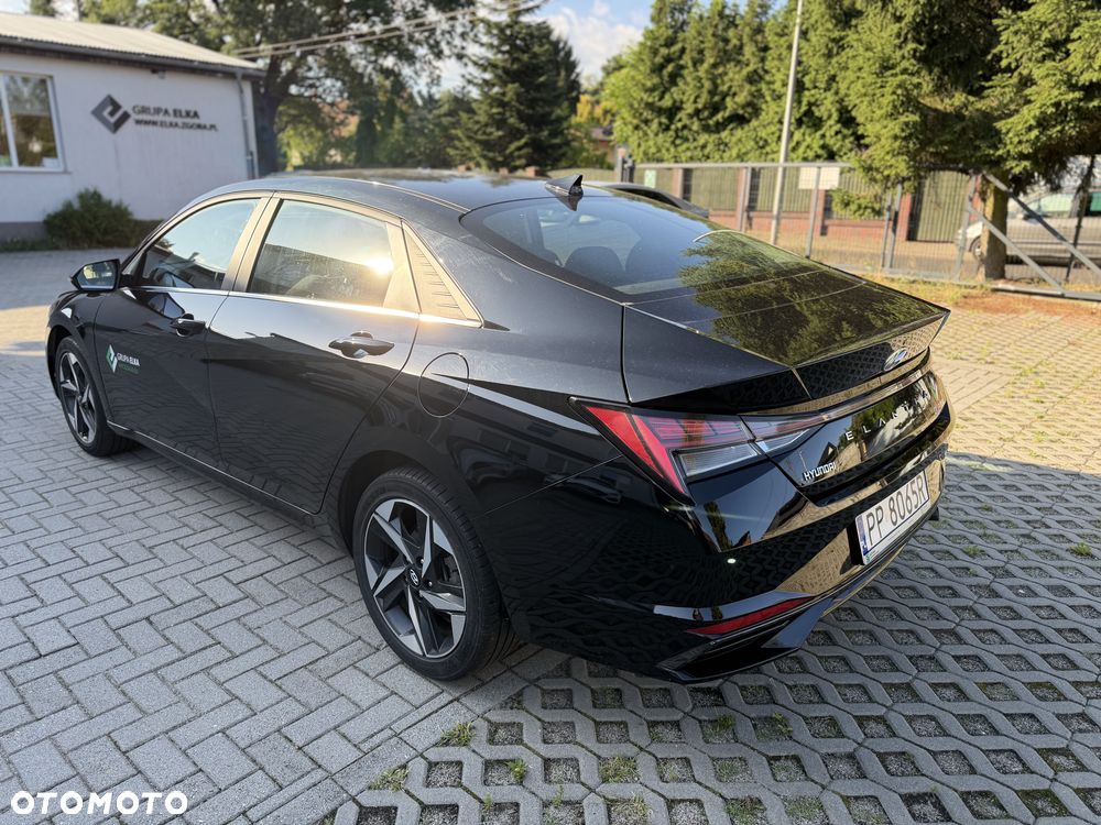 Hyundai Elantra 1.6 Smart - 2