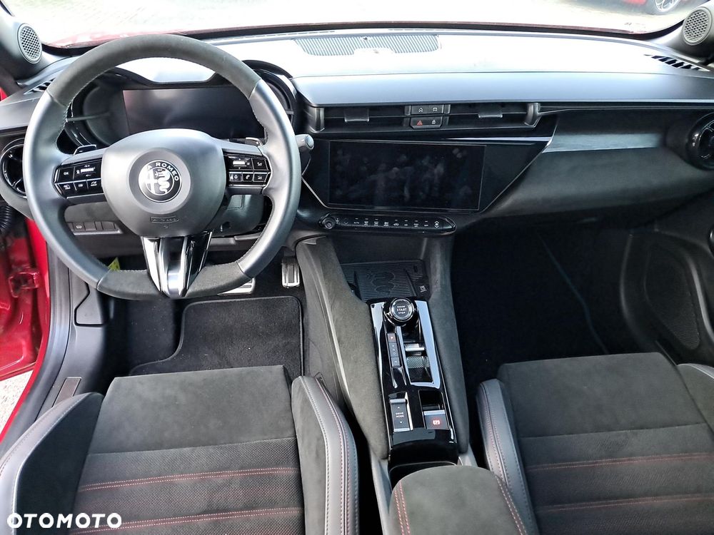 Alfa Romeo Junior - 13