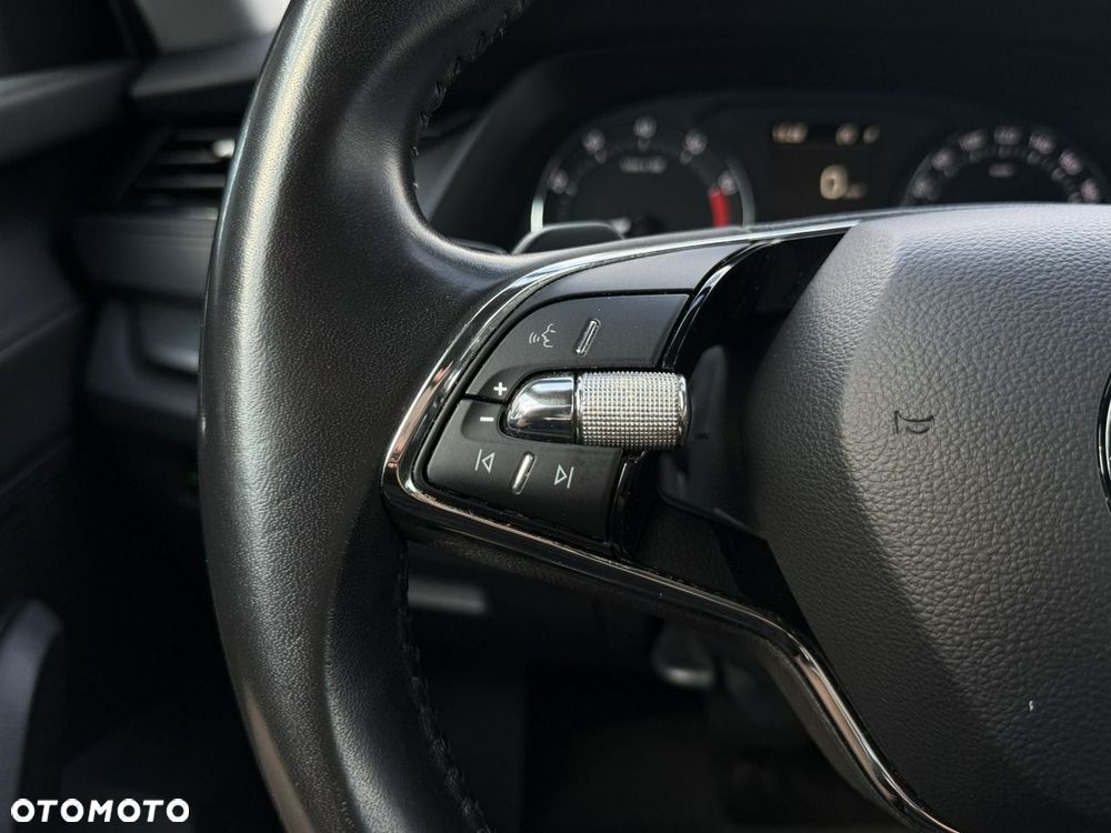 Skoda Octavia - 19