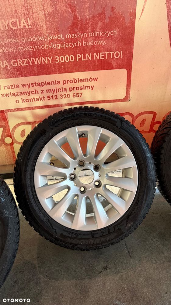 Felgi BMW Styling 282 - 11