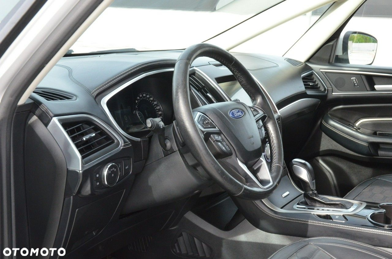 Ford S-Max 2.0 TDCi Vignale PowerShift - 21