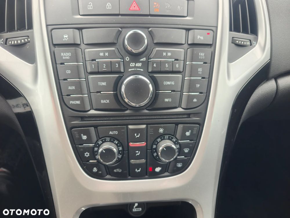 Opel Astra - 36
