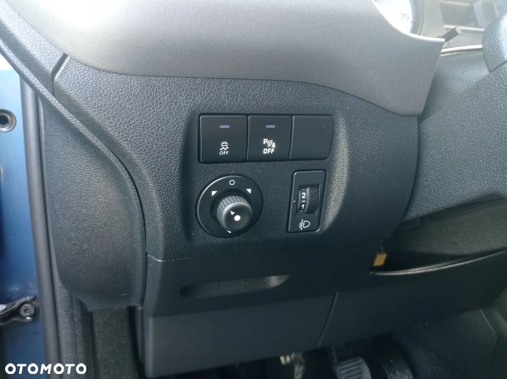 Citroën Berlingo - 30