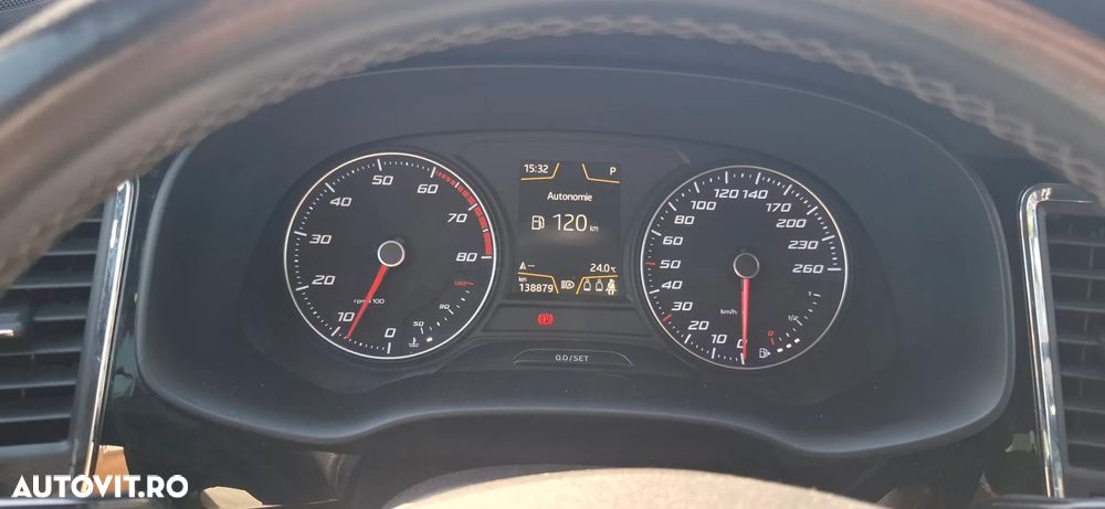 Seat Ateca - 18
