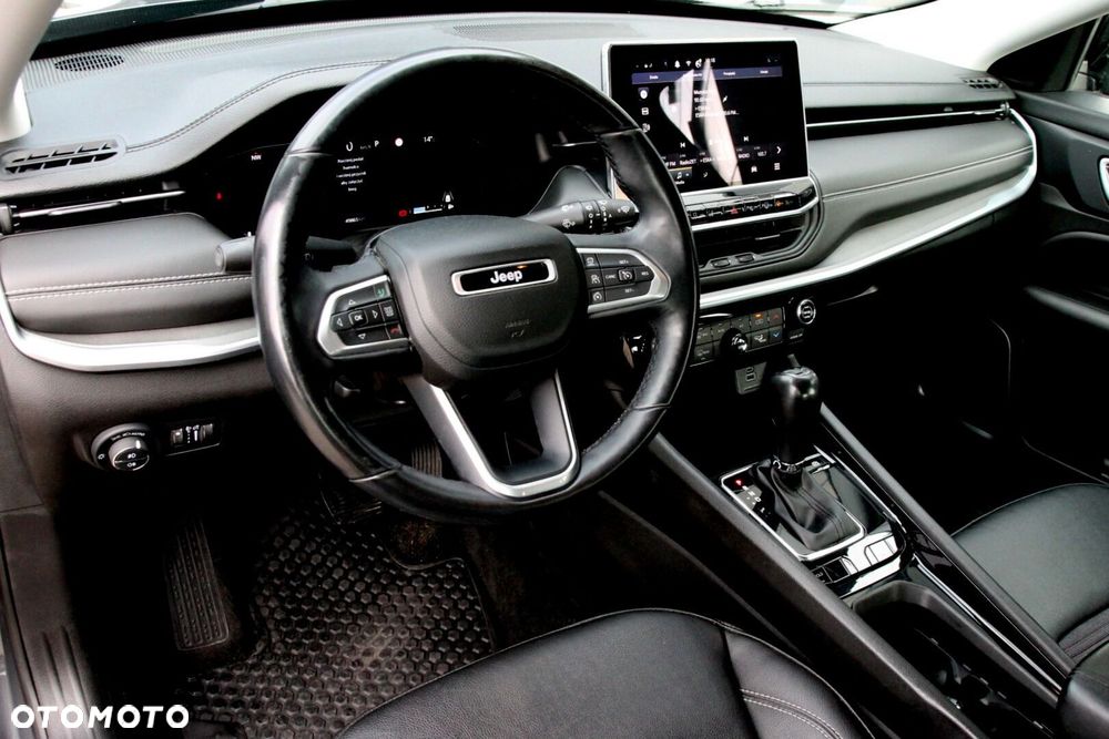 Jeep Compass 2024 photo 4