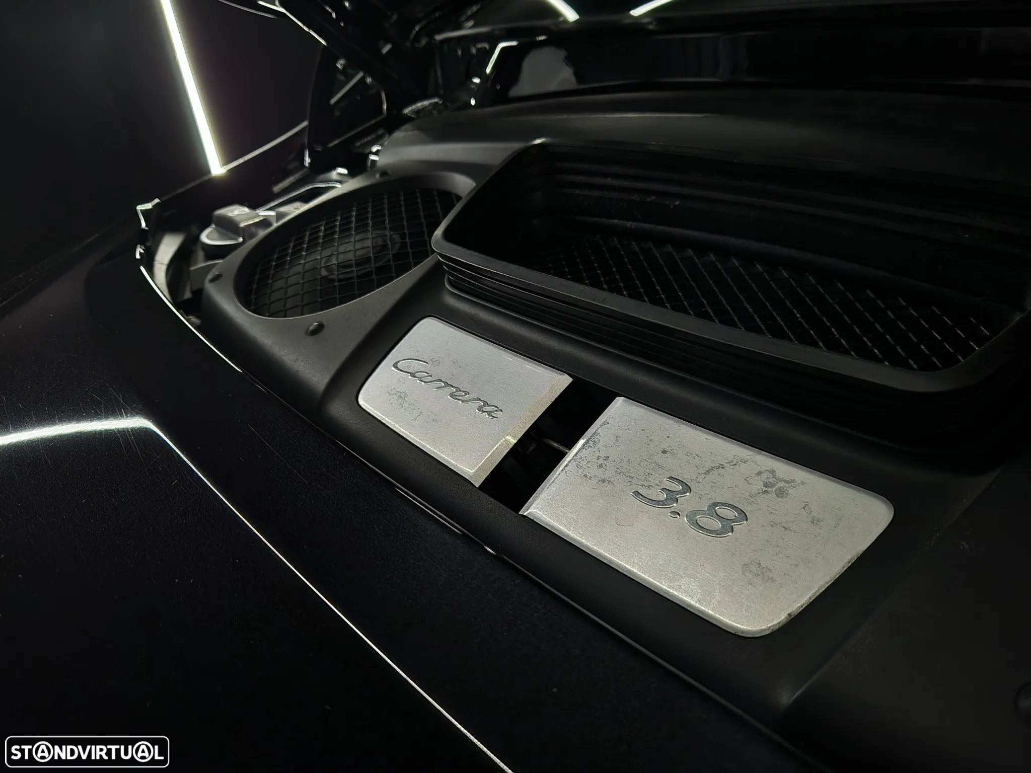 Porsche 911 (991) Carrera 4 S PDK - 29