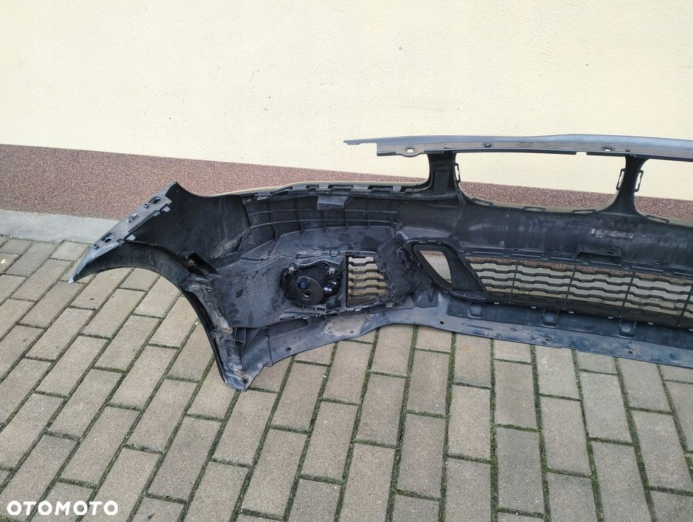 zderzak przedni przÓd bmw 2 f45 f46 m pakiet - 5