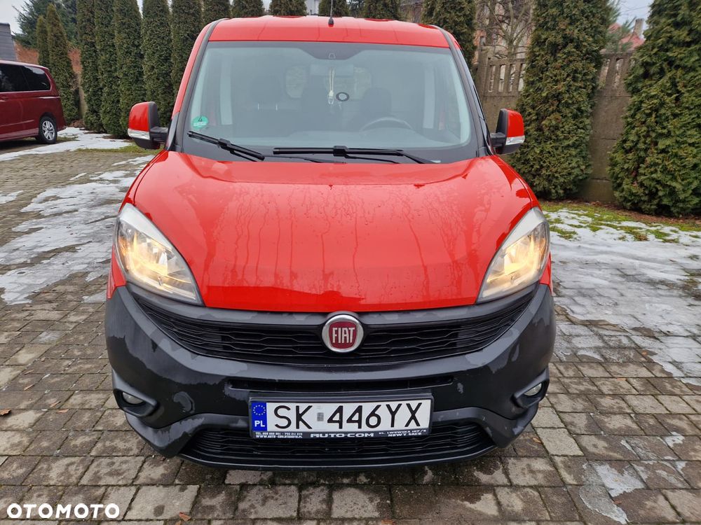 Fiat DOBLO - 3