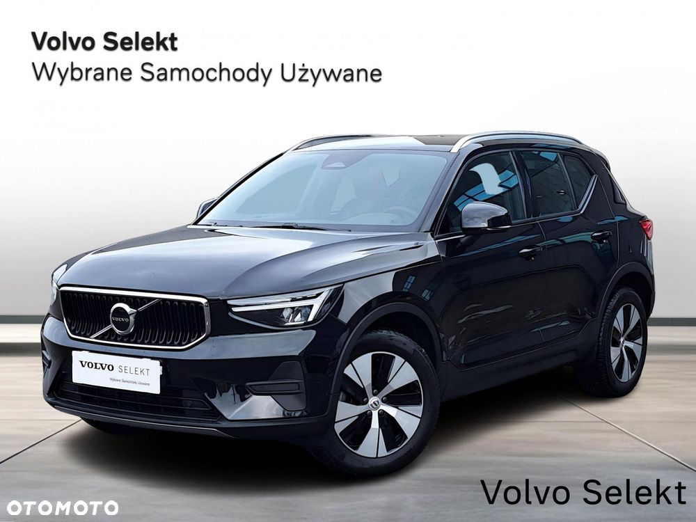 Volvo XC 40 - 1