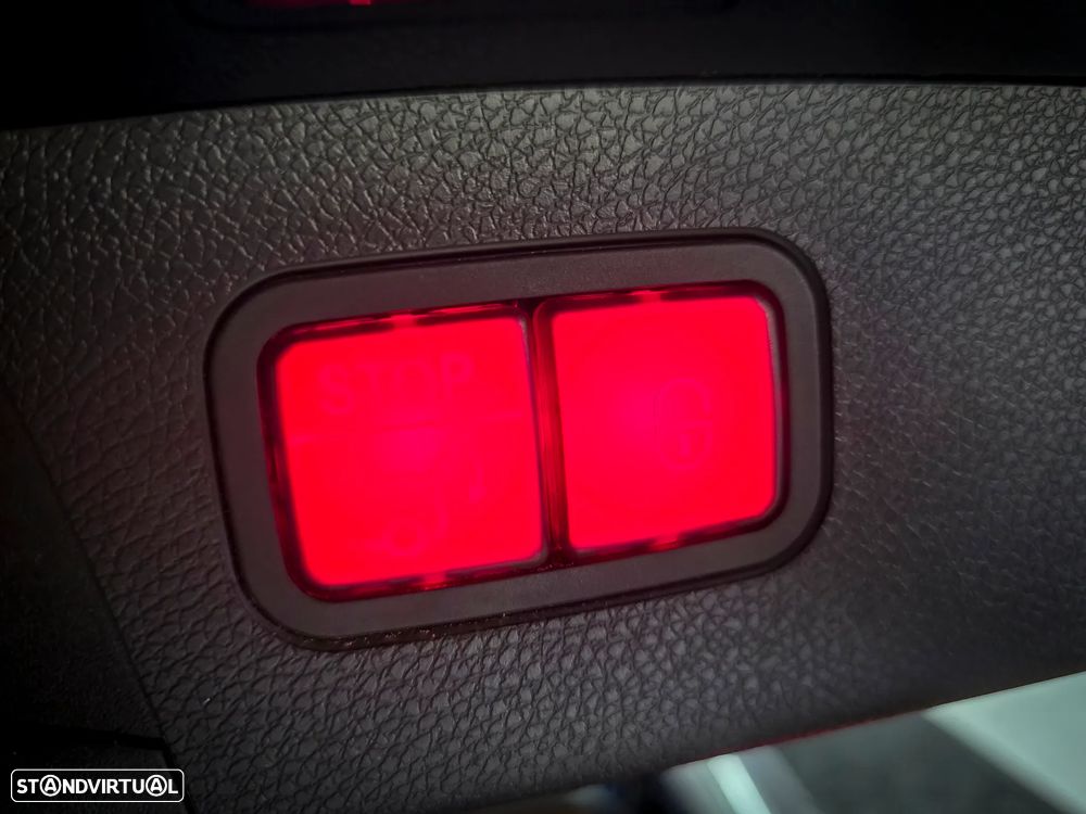 Mercedes-Benz E 300 de 9G-TRONIC AMG Line - 50