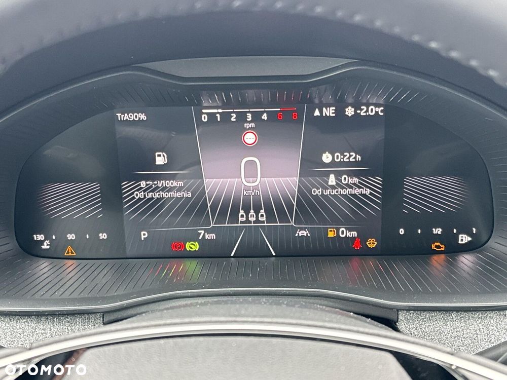 Skoda Scala 1.5 TSI Selection DSG - 15