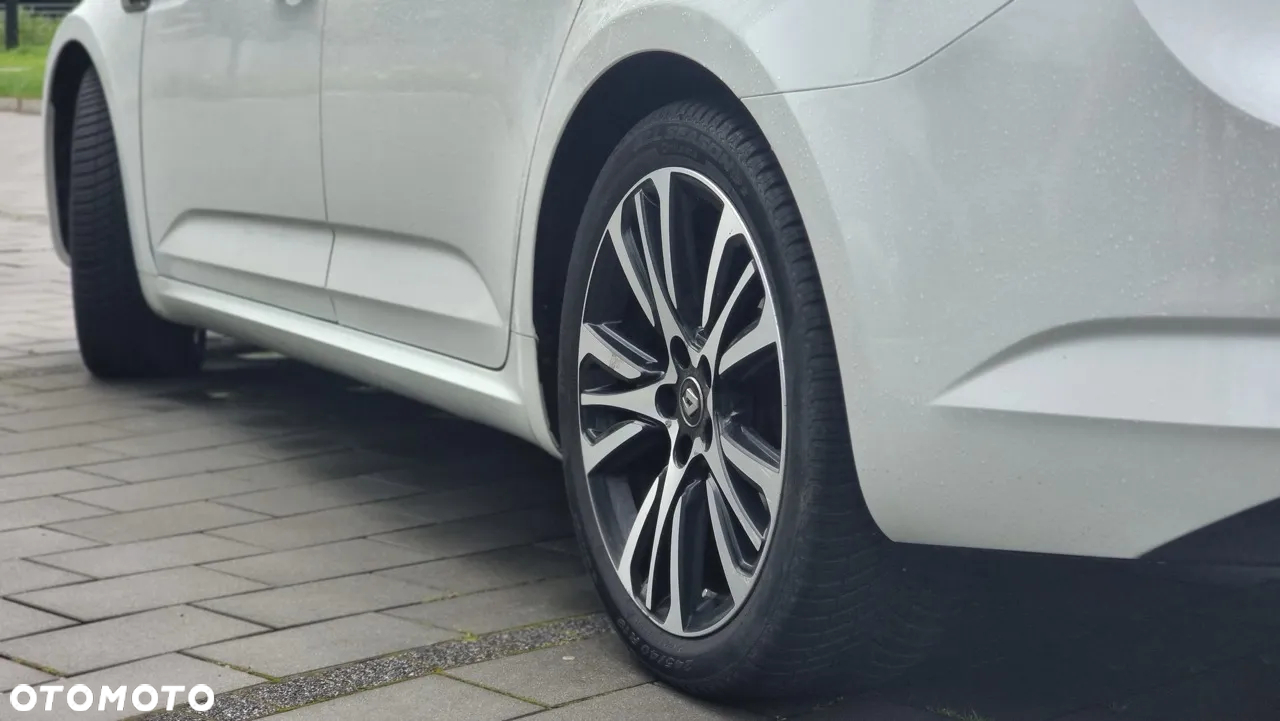 Renault Talisman 1.6 Energy dCi Initiale Paris EDC - 5