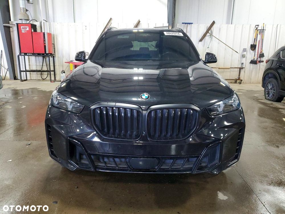 BMW X5 xDrive40i - 6