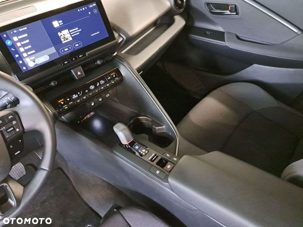 Toyota C-HR 1.8 Hybrid Style - 24
