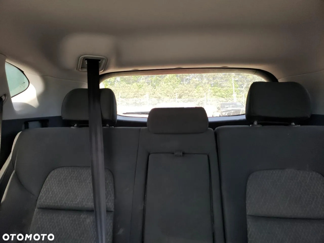 Hyundai Tucson 1.6 GDi 4WD DCT Premium - 9