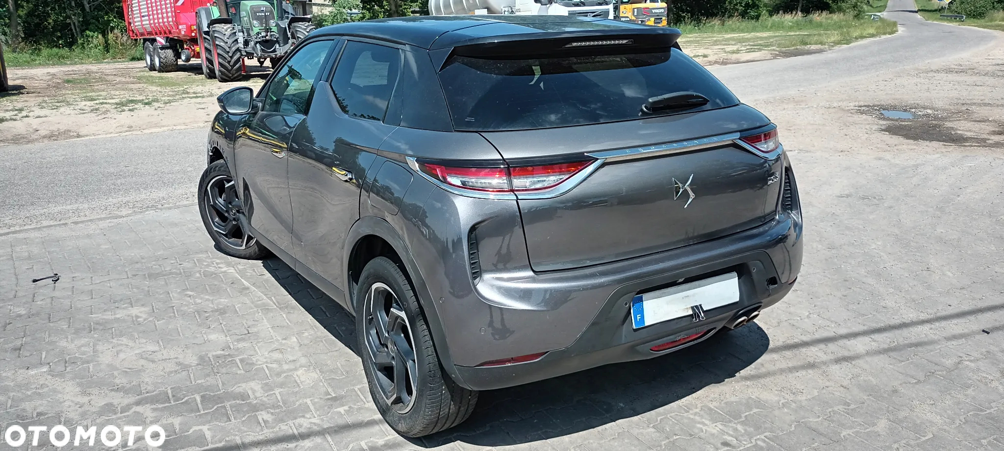 DS Automobiles DS 3 Crossback 1.2 PureTech Grand Chic - 17