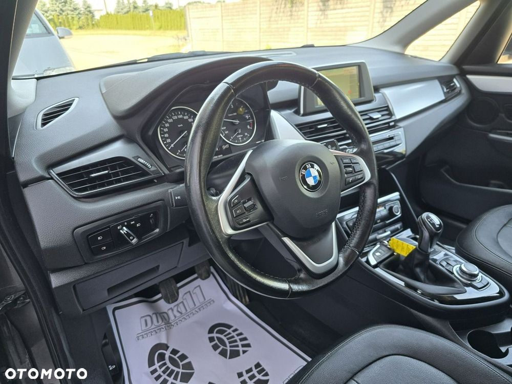 BMW Seria 2 - 18