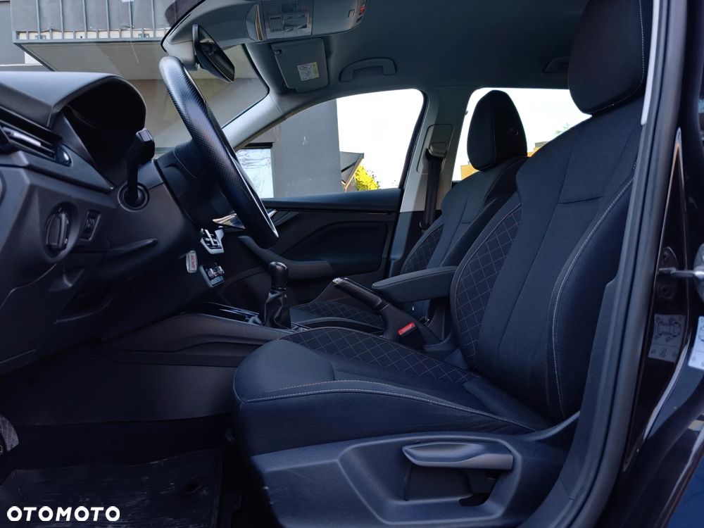 Skoda Kamiq 1.0 TSI Ambition - 14