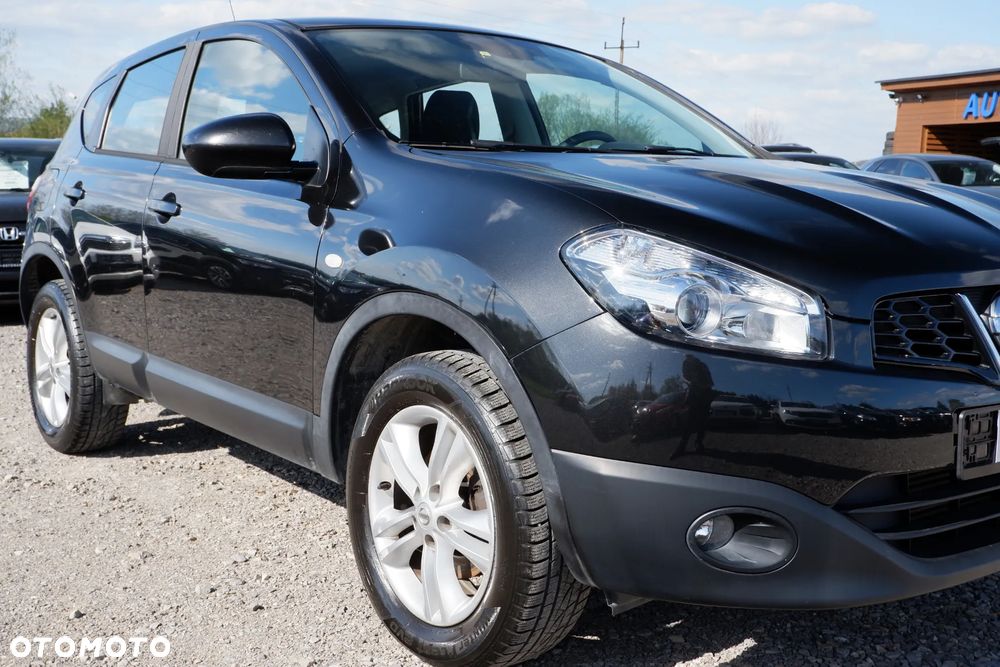 Nissan Qashqai 1.5 dCi N-Tec - 2