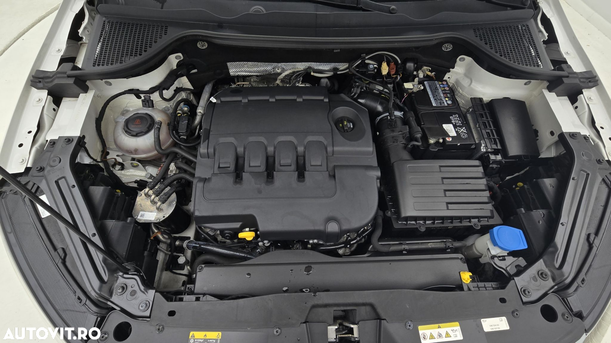 Skoda Karoq 2.0 TDI 4X4 DSG Ambition - 24
