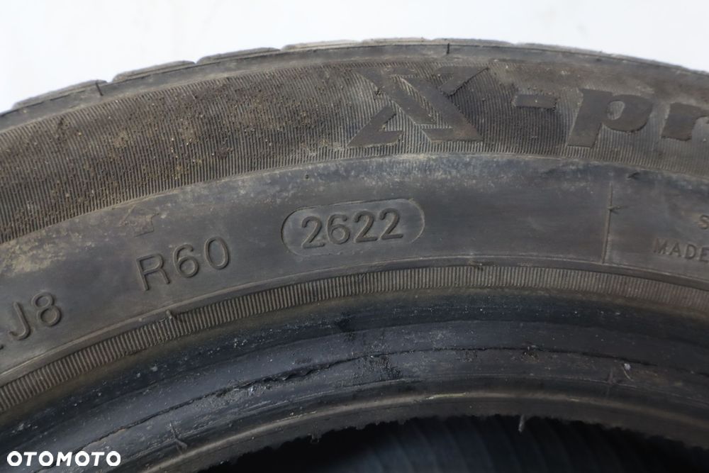 opona opony 2 szt 165/60/14 wielosezon - 12